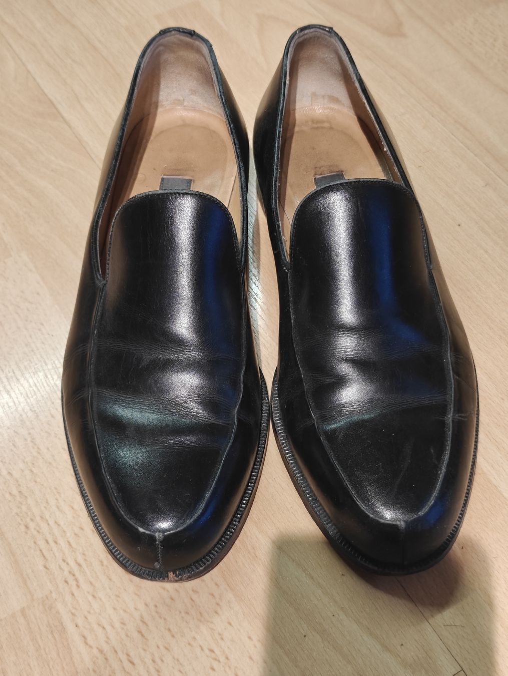 Bally Scarpe da uomo: Bally Loafer 41 – Usato da Malans GR venduto da mesmen 2