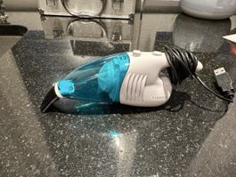 Mini USB Staubsauger - neu