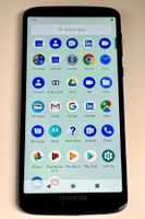Motorola Moto G6 Plus 4G Dual Sim