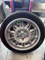 BMW Styling 39 E36 Felge