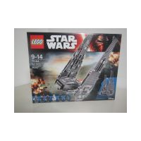 LEGO STAR WARS 75104 KYLO REN'S COMMAND SHUTTLE new‪