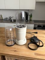 Wenig gebrauchter Mixer zu Verkaufen