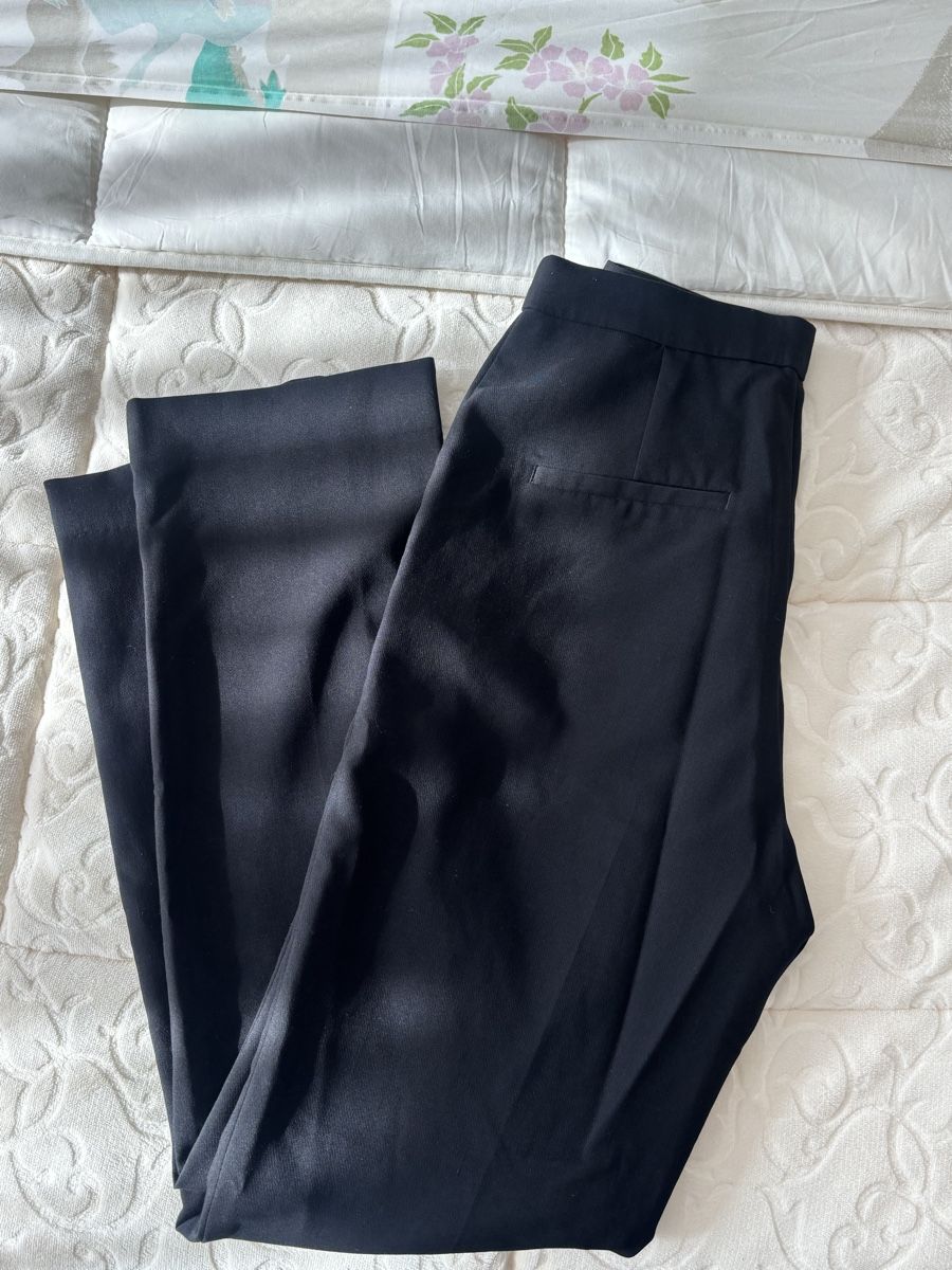 H&M Pantaloni: Black Pants Size 38 NP: 59.- – Nuovo (secondo la descrizione) da Horgen venduto da len_qjz9 1