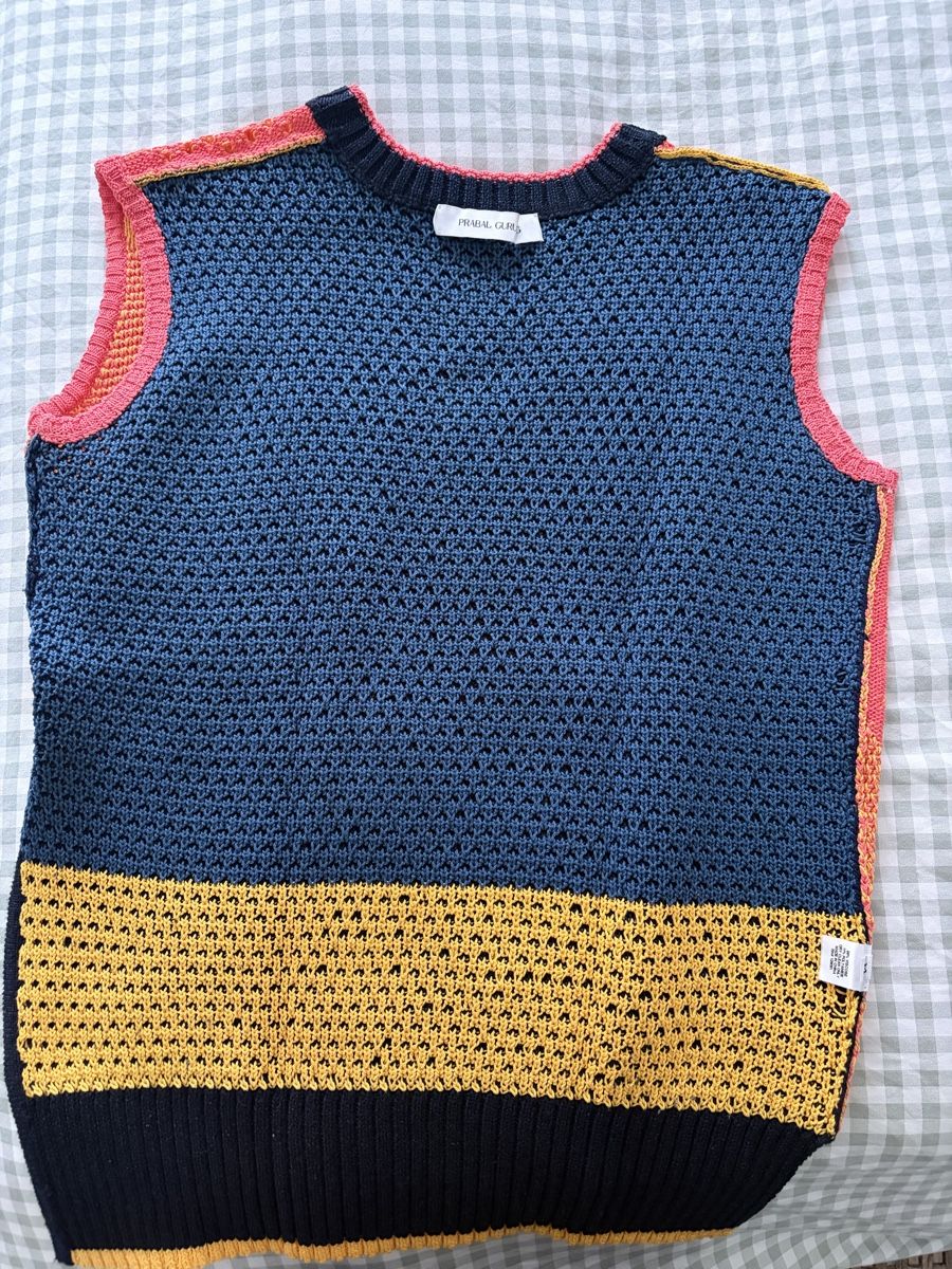 Pullover & Sweatshirts: Design Closed Knit never worn – Neu (gemäss Beschreibung) aus Zürich von Sonikasantos 1