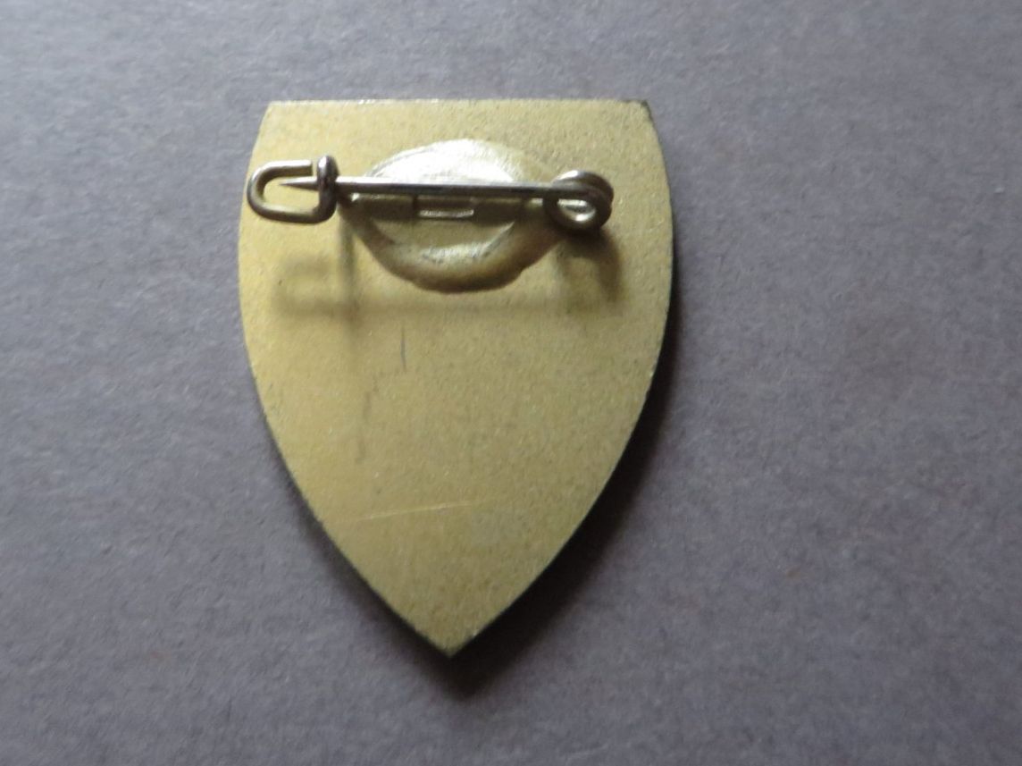 Placchette & Badge: ANSTECKER ABZEICHEN 10.ENGADIN SKIMARATHON 1978, TEILNEHMER – Usato da Neuhausen venduto da luckimucki 1