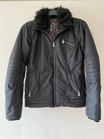 Winterjacke, Skijacke, Crane, Damen, Grösse S, 36/38