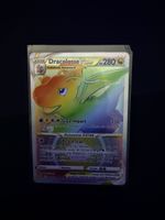 FR 🇫🇷 Pokémon Dracolosse VSTAR 