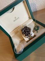 Rolex Submariner Date