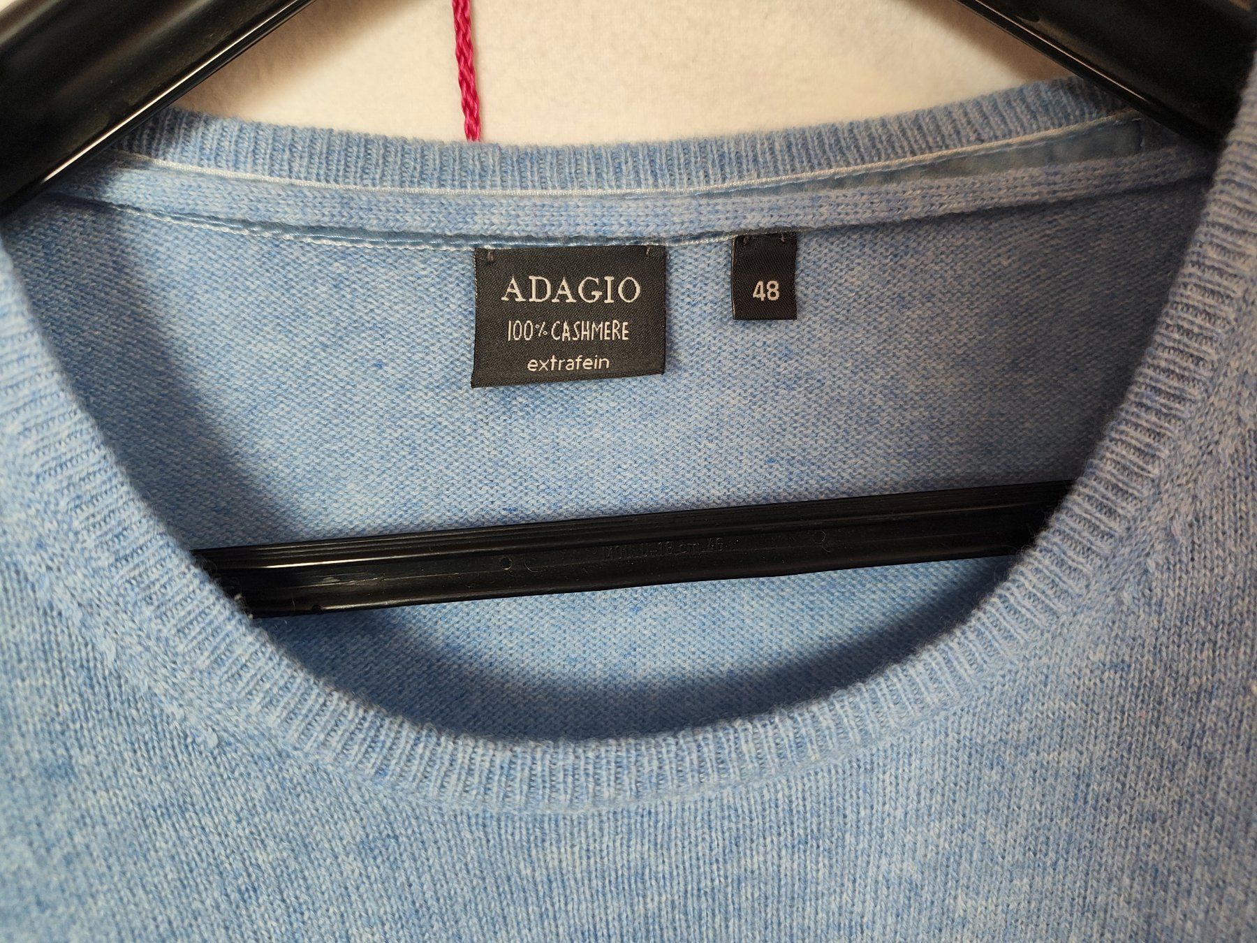Pullover & Sweatshirts: Adagio 100% Kaschmir – Gebraucht aus Oberwil BL von suaku 1