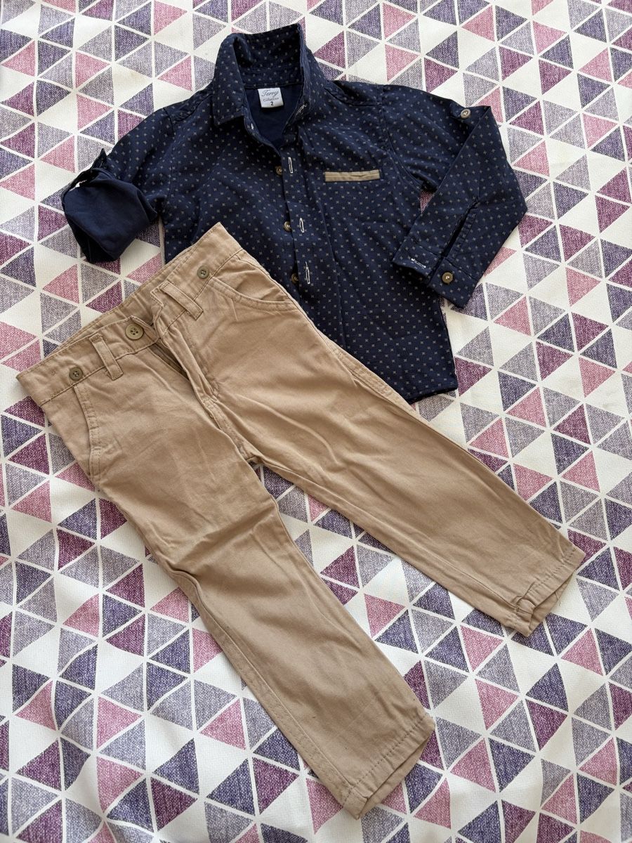 Lotti & Set di vestiti: Smart casual outfit 86  – Usato da Schlieren venduto da gor_jgx7