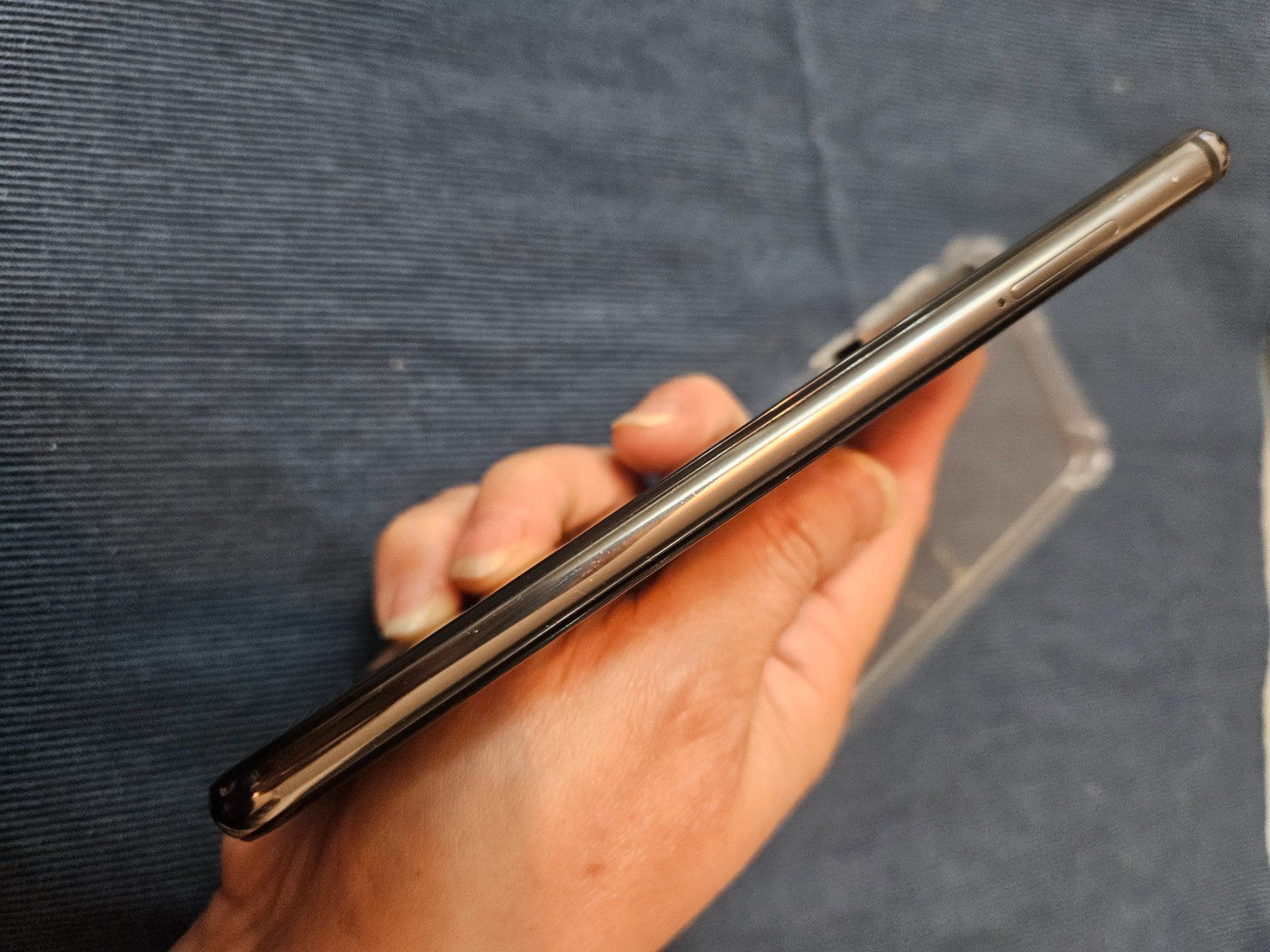 Xiaomi Handys / Smartphones: Xiaomi Mi9 SE black 128gb Duos – Gebraucht aus St. Gallen von Juhasli 6