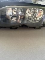 BMW e46 3 serie Original Scheinwerfer