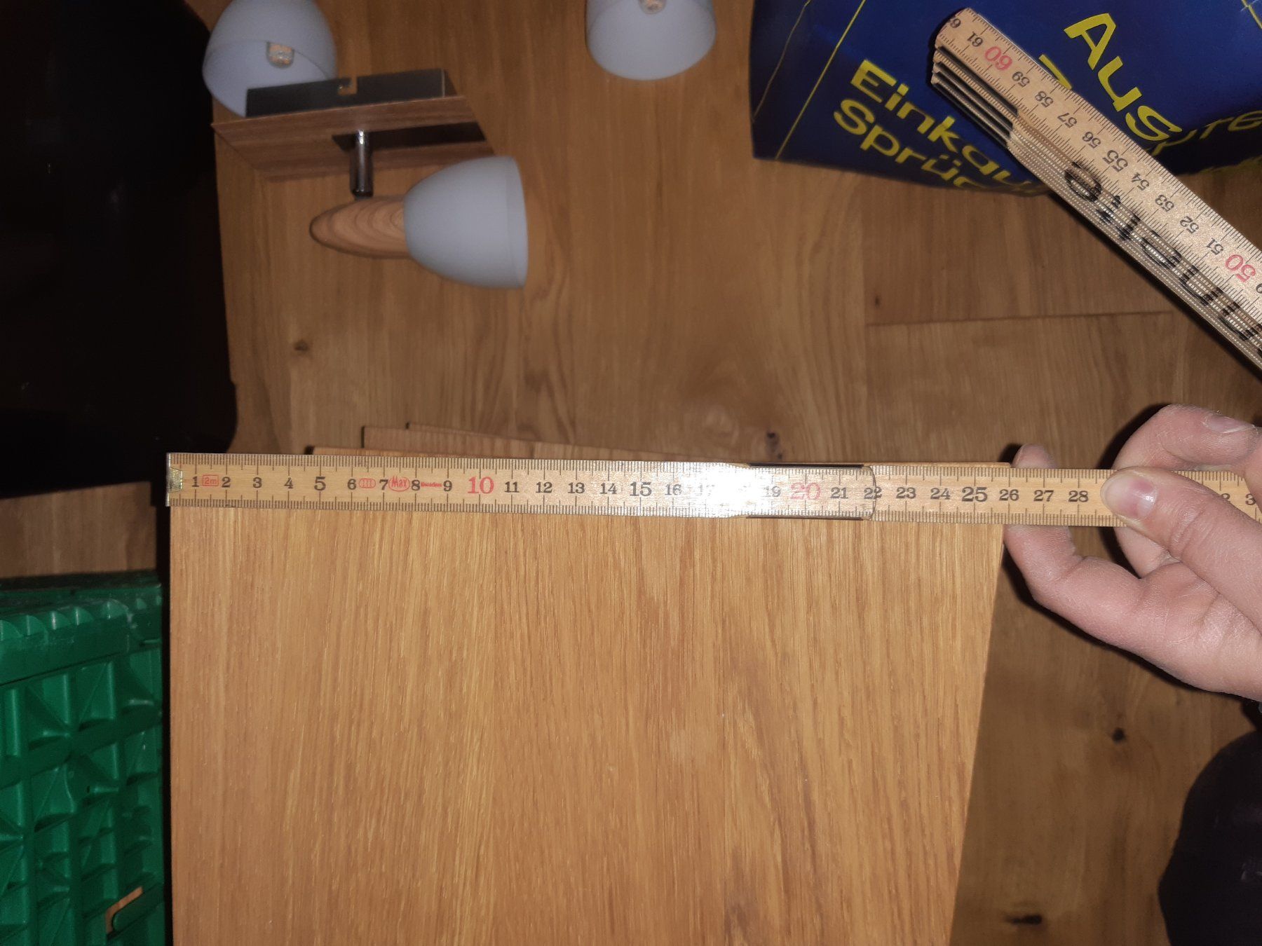 Scale: Samba Treppe – Usato da Embrach venduto da m.pfeifer 3