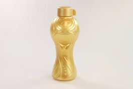 Tupperware eco bottiglia 750 ml mondiali calcio