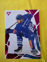 2025/26 EVZ Zug Fabrice Herzog - Base pink - Series 2