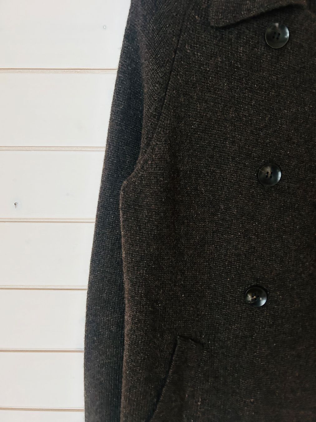 Giacche: TSE Kaschmir Jacke - Gr. S – Usato da Illnau venduto da Monkky 3