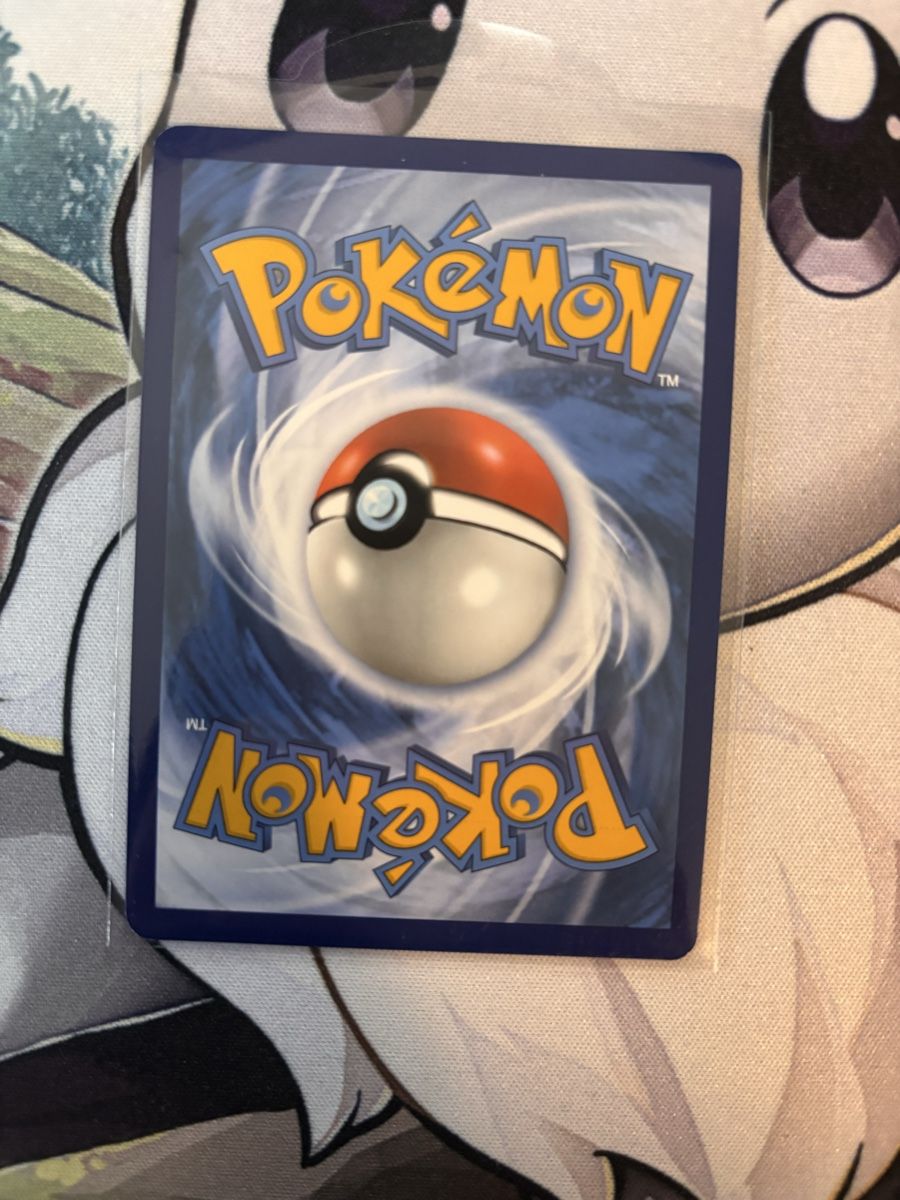 Pokémon Carte collezionabili: Gardevoir EX (SVI 245)  – Usato da Regensdorf venduto da sam_qrg5 1