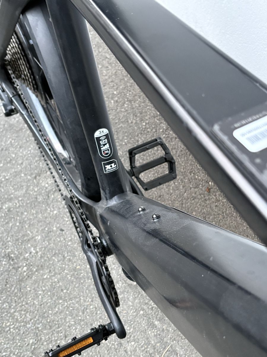 Stromer Velos: Stromer ST3, XL – Gebraucht aus Biel/Bienne von dalbotex 4