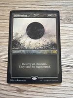 Magic the Gathering: Damnation 2X2 - Etched - NM