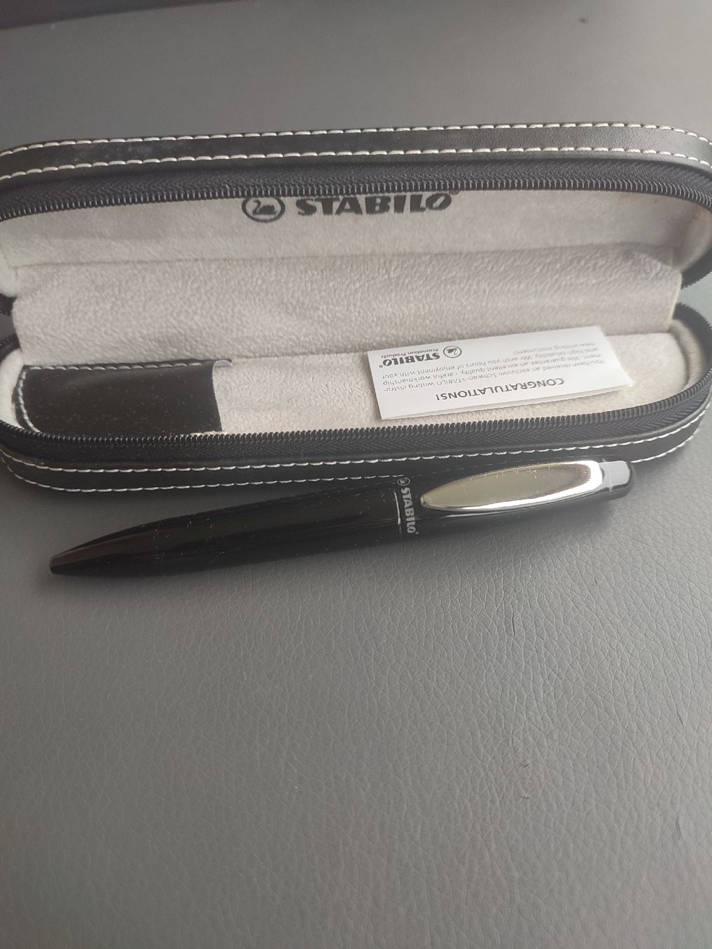 Pelikan Altro in Scrittura & Disegno: Pelikan Kugelschreiber – Nuovo e nell'imballaggio originale da Waltenschwil venduto da Bodensee84 1