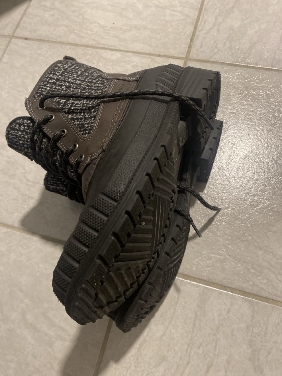 Chaussures femmes: Kamik Schuhe GR. 40 – D'occasion à Wangen b. Olten par janfon 2