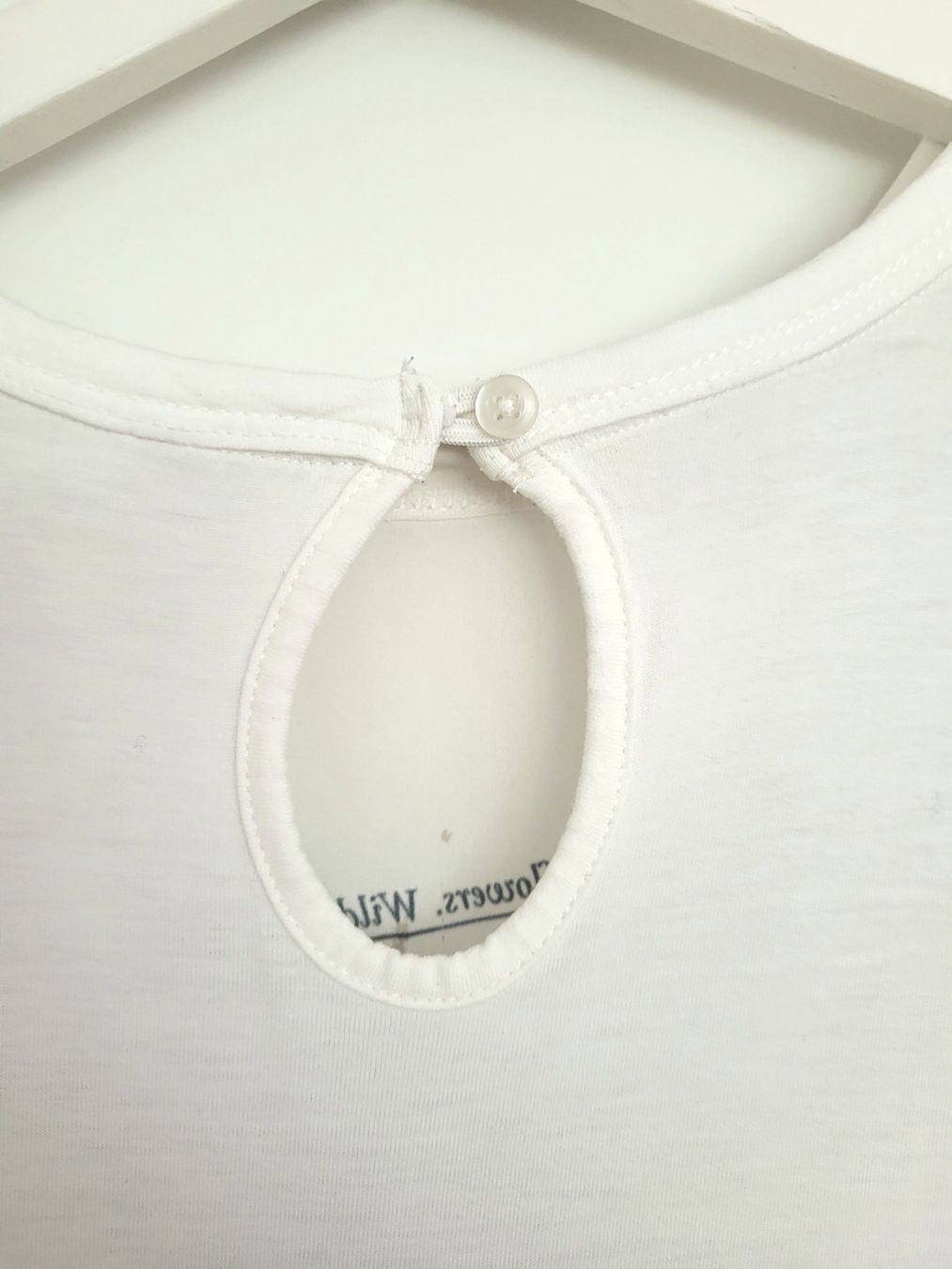 Blusen: Blusenshirt – Gebraucht aus Bolligen von mo.strubelimutz.63 3