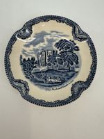 1x Teller Johnson Bros England, Old Britain Castles 