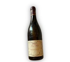 Wein Chateauneuf du Pape AOC 2000- Domaine Pierre André