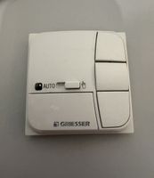 2 x Griesser Funksteuerung S2 - RTS