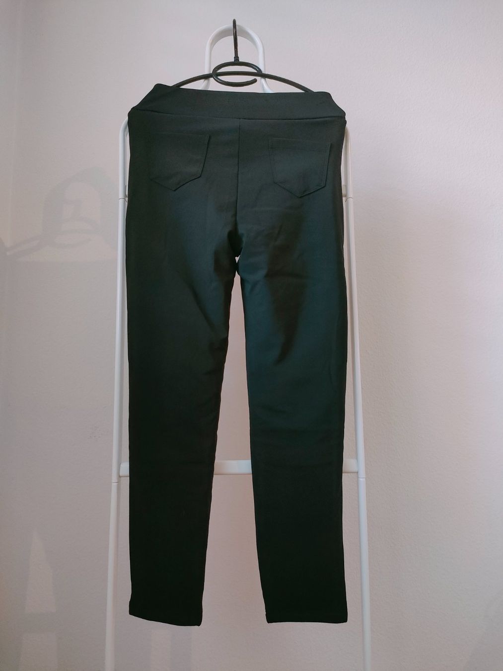 Leggings: Warme Damen Winter Leggings schwarz – Nuovo (secondo la descrizione) da Dietikon venduto da MJ_Sporting 4