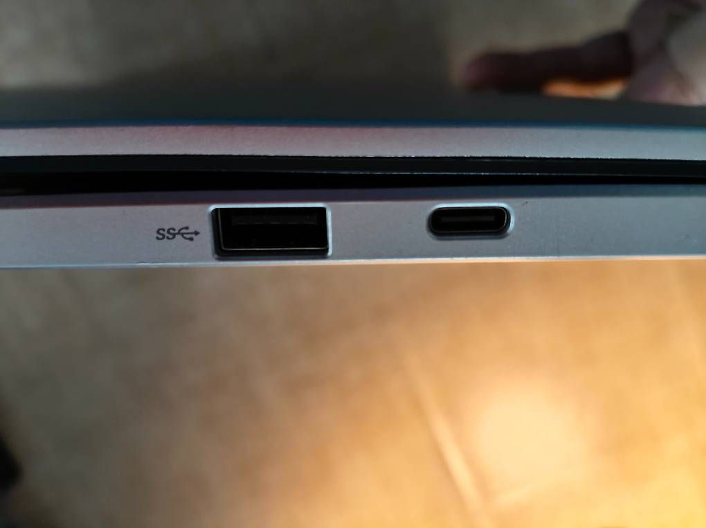 Notebook: Asus Chromebook C523 – Usato da Derendingen venduto da BDDG61 2