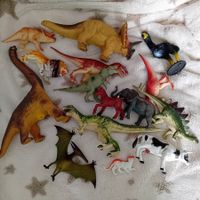 Tiere Mix Dino Spielzeug Kinder