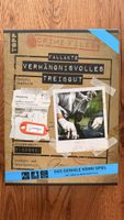 Crime Files-Verhängnisvolles Treibgut Krimispiel UNGESPIELT