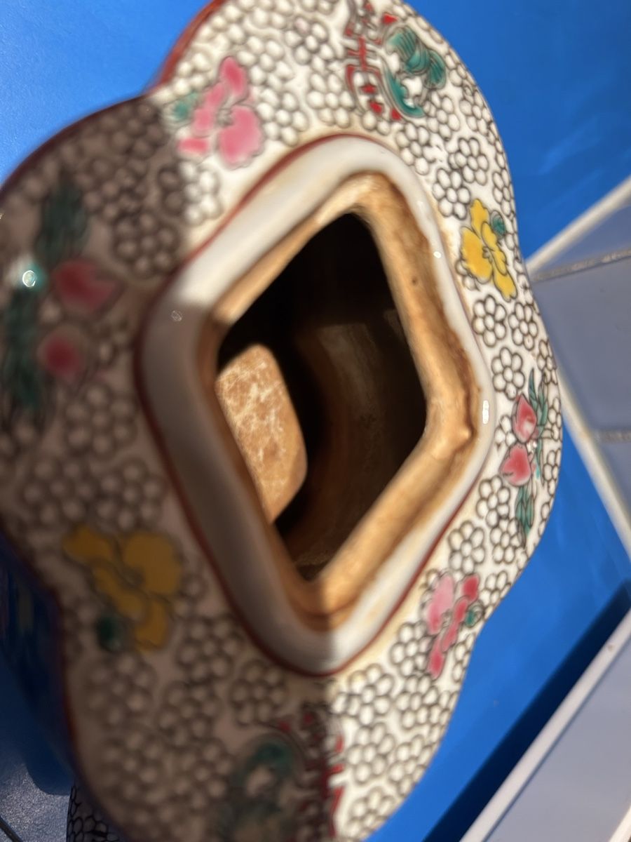Teiere: Chinesische Kanne – Usato da Hochfelden venduto da larson27 6