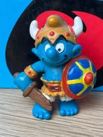 Wikinger-Schlumpf