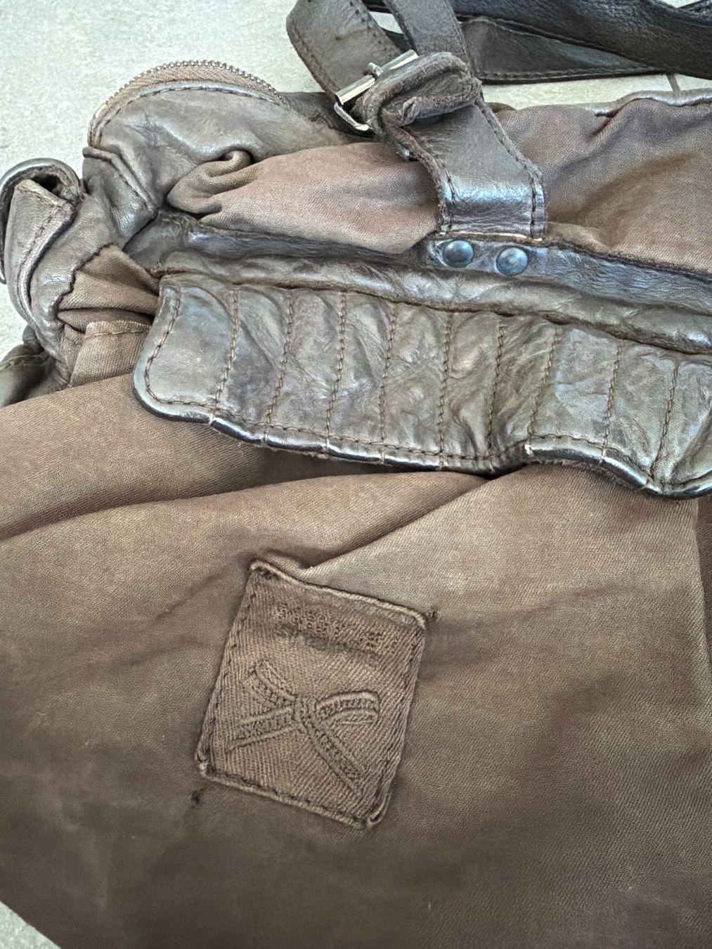 Marc Cain Borse da donna: Tasche von MARC CAIN – Usato da Steffisburg venduto da elle013 3