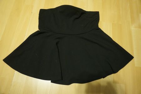 Rock von Divided, H&M, Grösse M