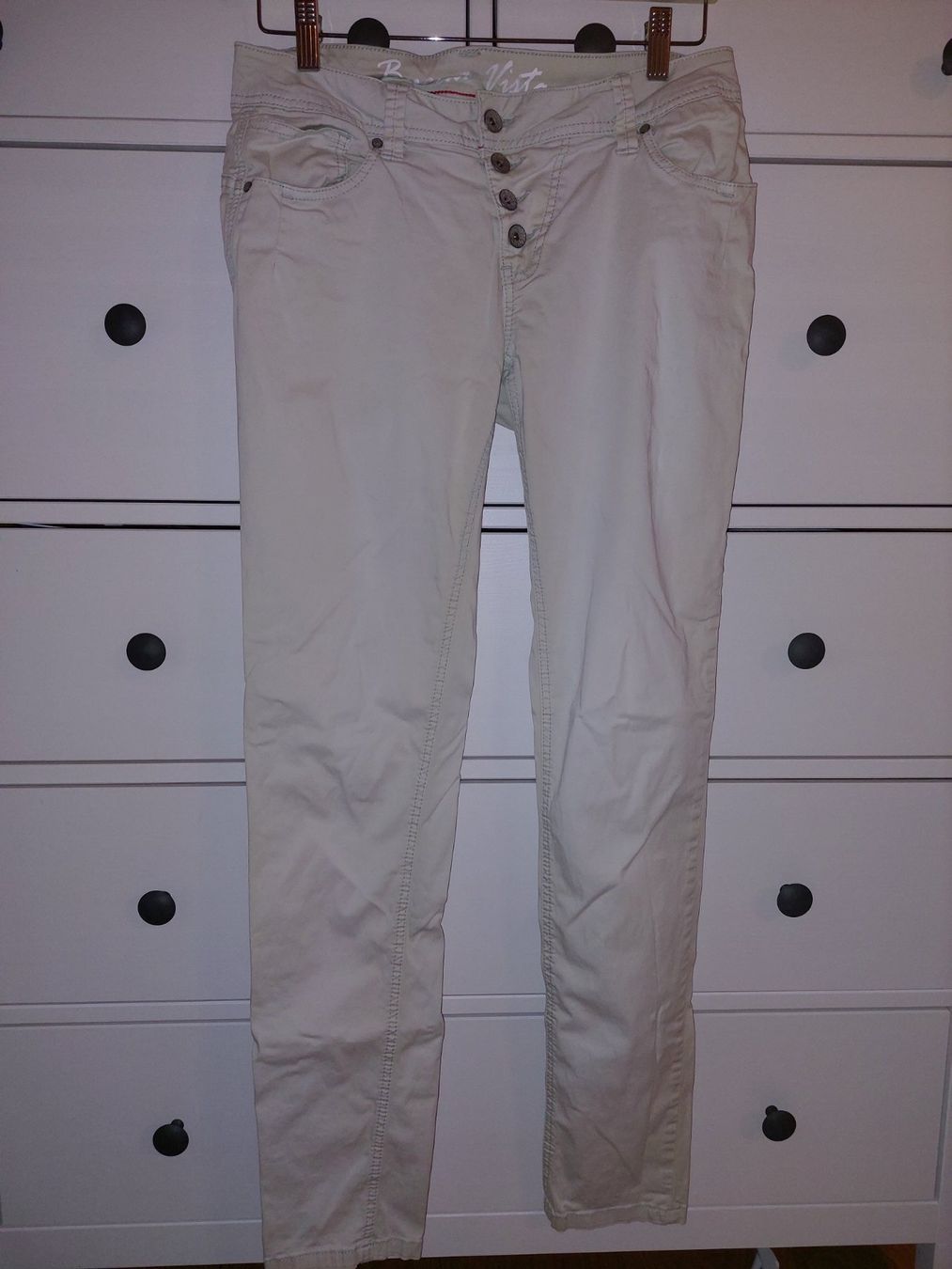 Buena Vista Jeans: Jeans Buena Vista – Usato da Titterten venduto da fra_v27g