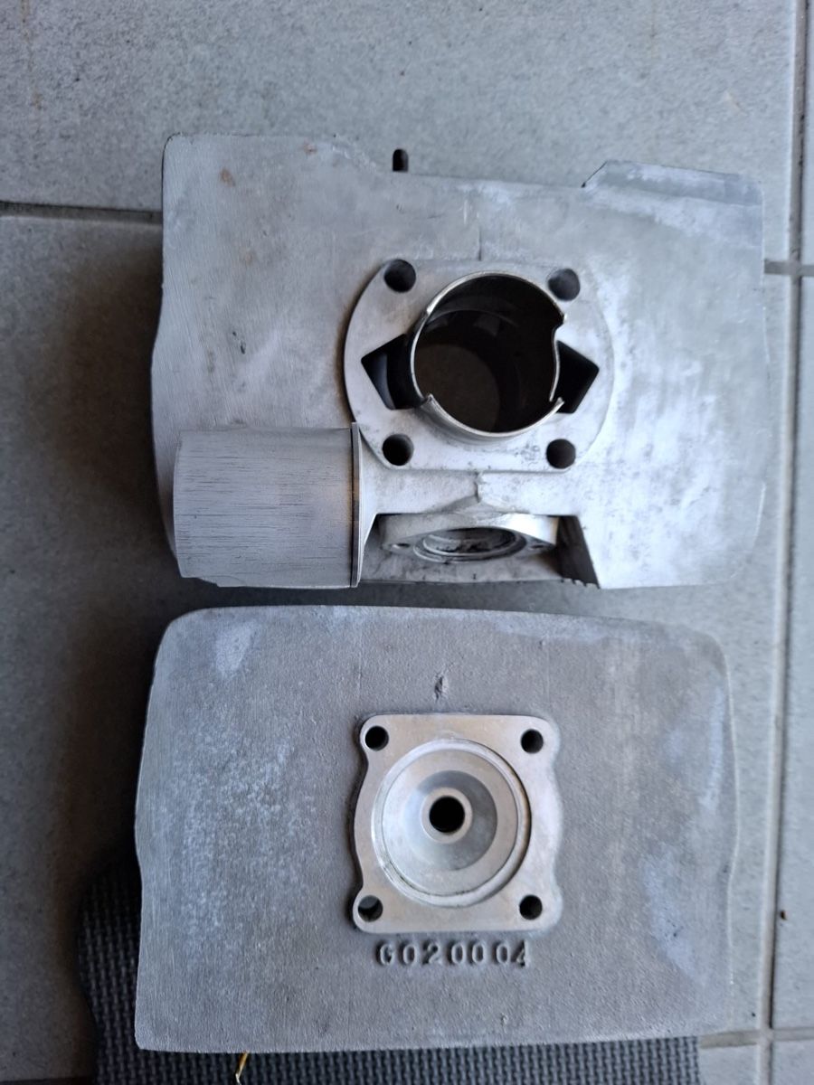Sachs Ciclomotori: Pony sachs AB – Usato da Taverne venduto da sim_zmb6 4