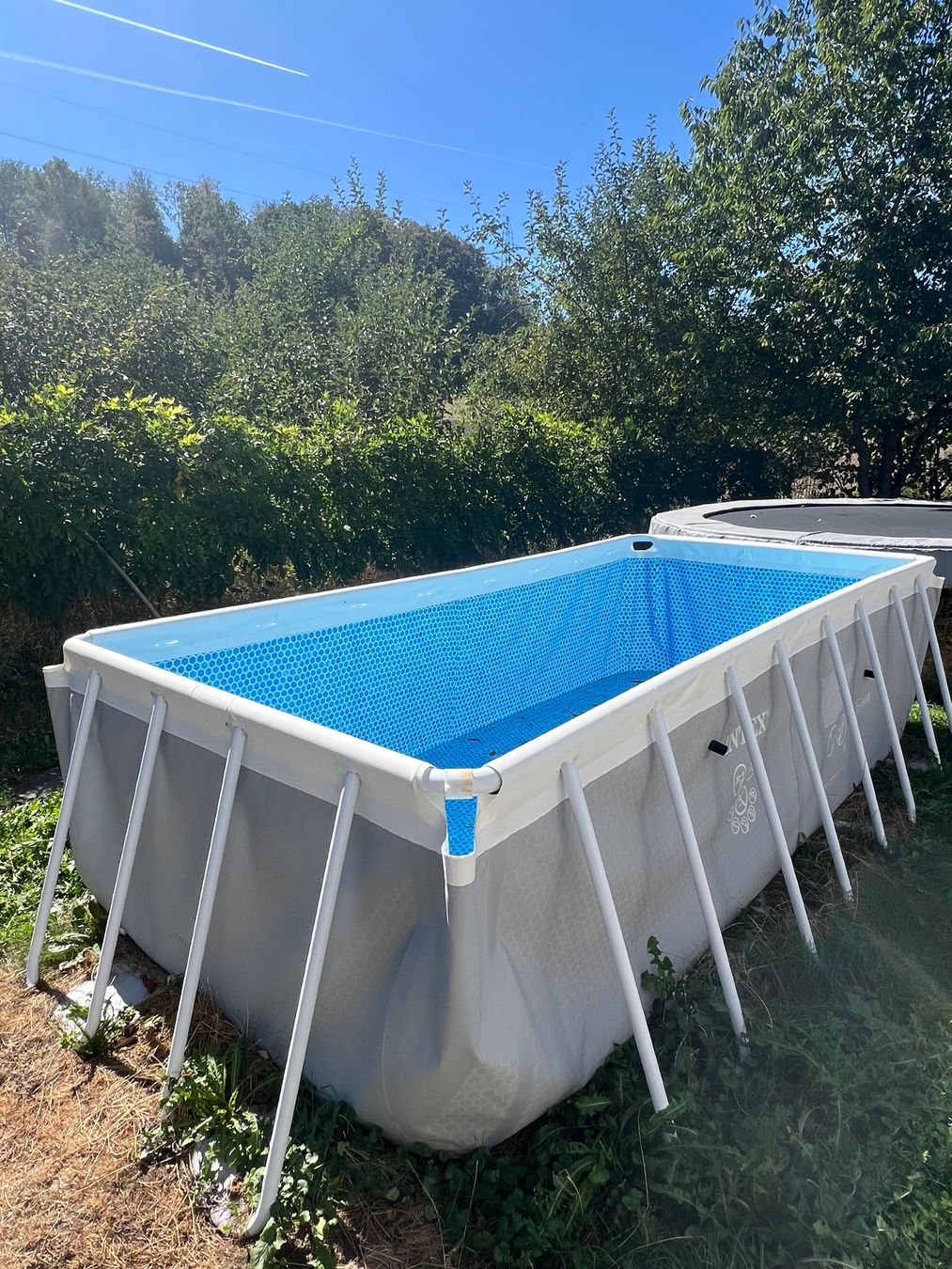 Piscines: Pool – D'occasion à Böbikon par AlyshaLaube 3