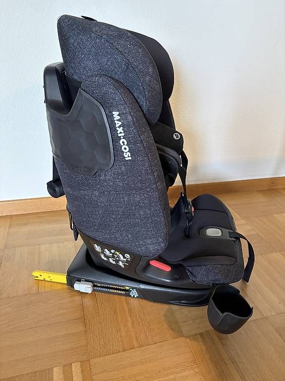 Maxi-Cosi Auto-Kindersitze: Maxi Cosi Titan Pro Auto-Kindersitz – Gebraucht aus Schönholzerswilen von -Osiris- 2