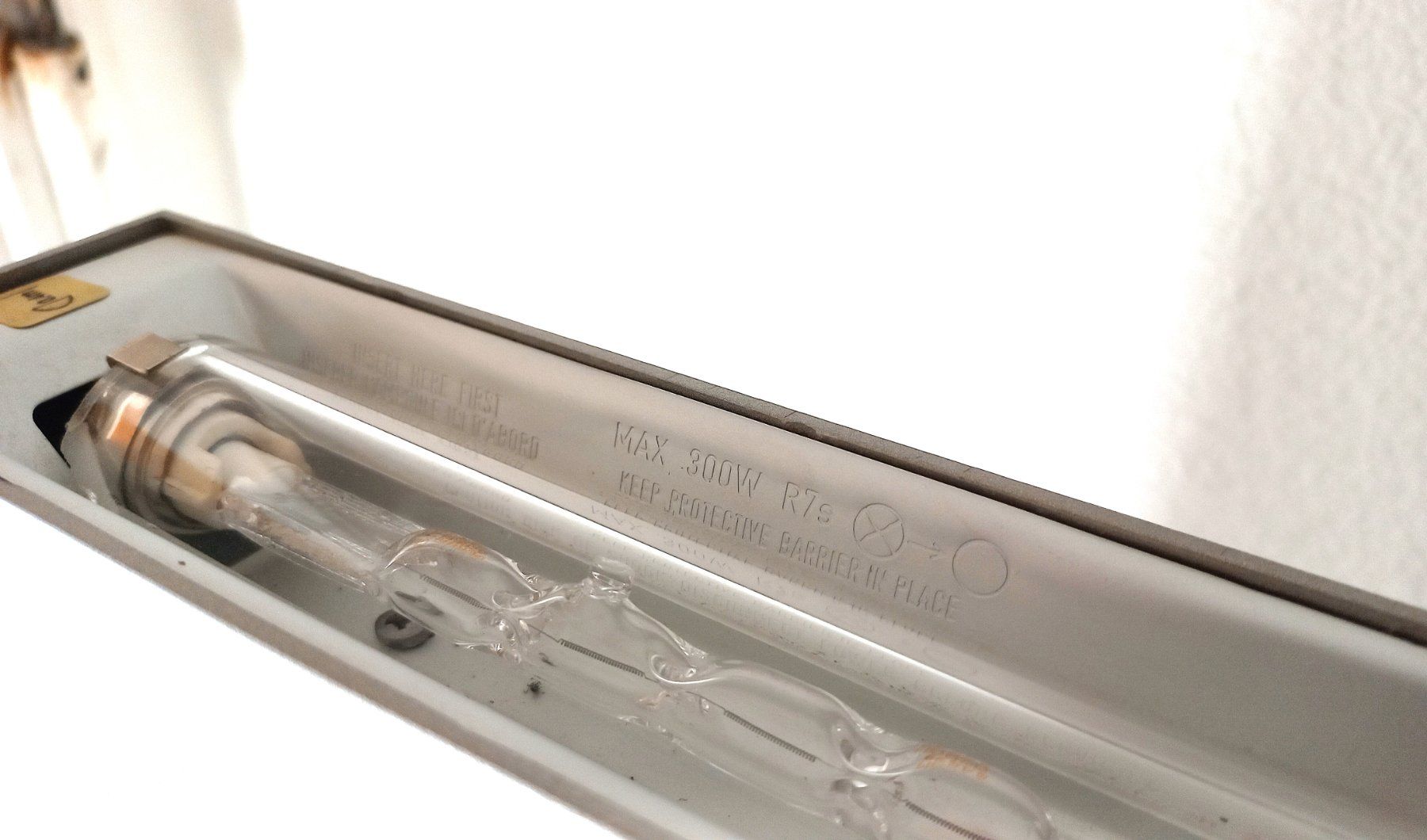 Cassina Lampade: Nemo Ara LED Stehlampe Cassina Lighting – Usato da Bévilard venduto da Orscha 3