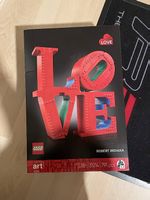 LEGO Art "LOVE" 31214