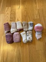 Socken Grösse 18-23