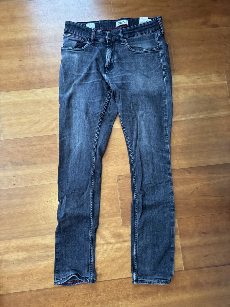 Tommy Hilfiger Jeans: Tommy Jeans Scanton 32/32 – Gebraucht aus Wettswil von alstel24 4