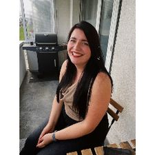 Profile image of melaniepauli