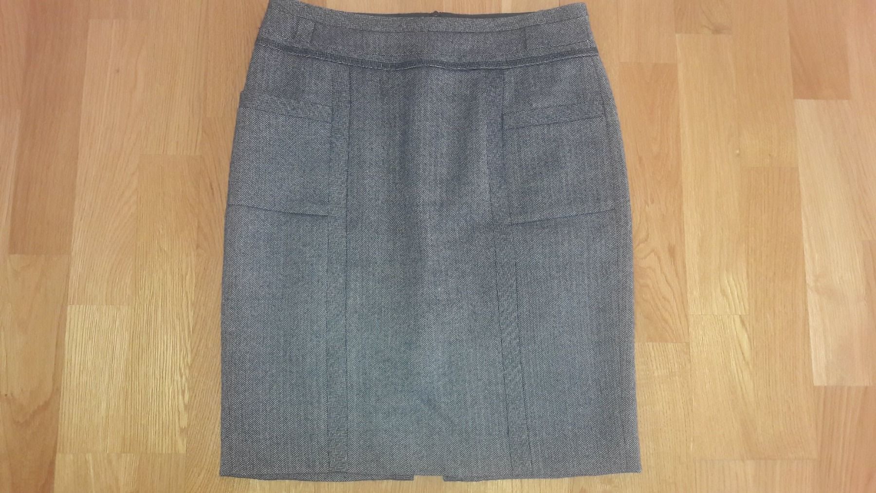 Esprit Gonne: Esprit Rock Jupe Gr. 36 – Usato da Buchs venduto da sonjaja