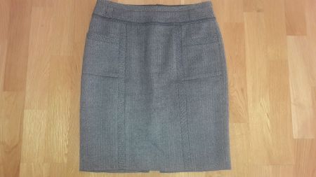 Esprit Rock Jupe Gr. 36