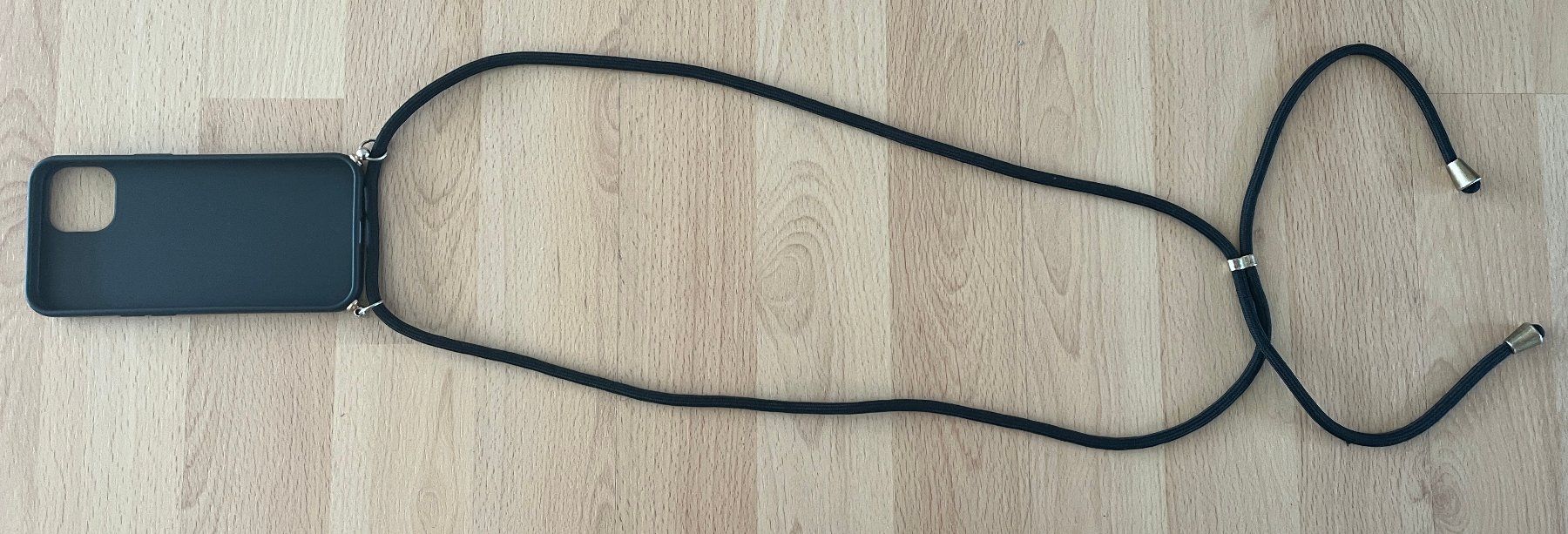 Cover & Protezioni schermo: iPhone 13 Case Hülle - Bio Eco-Friendly mit Handykette – Usato da Zürich venduto da fbsm 8