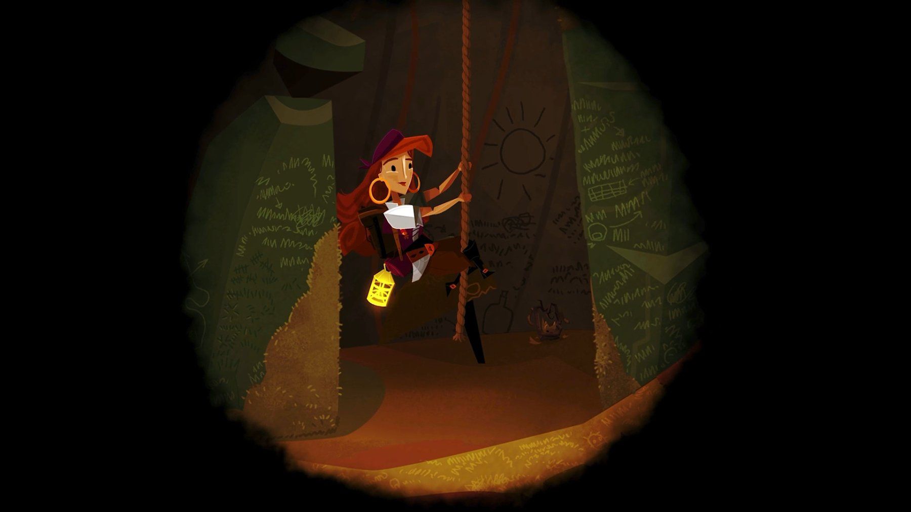Spiele: Return to Monkey Island (PC-MAC-Linux, 2022, Steam Key Code) – Neu (gemäss Beschreibung) aus Bad Säckingen von ms-spiele-keys 7